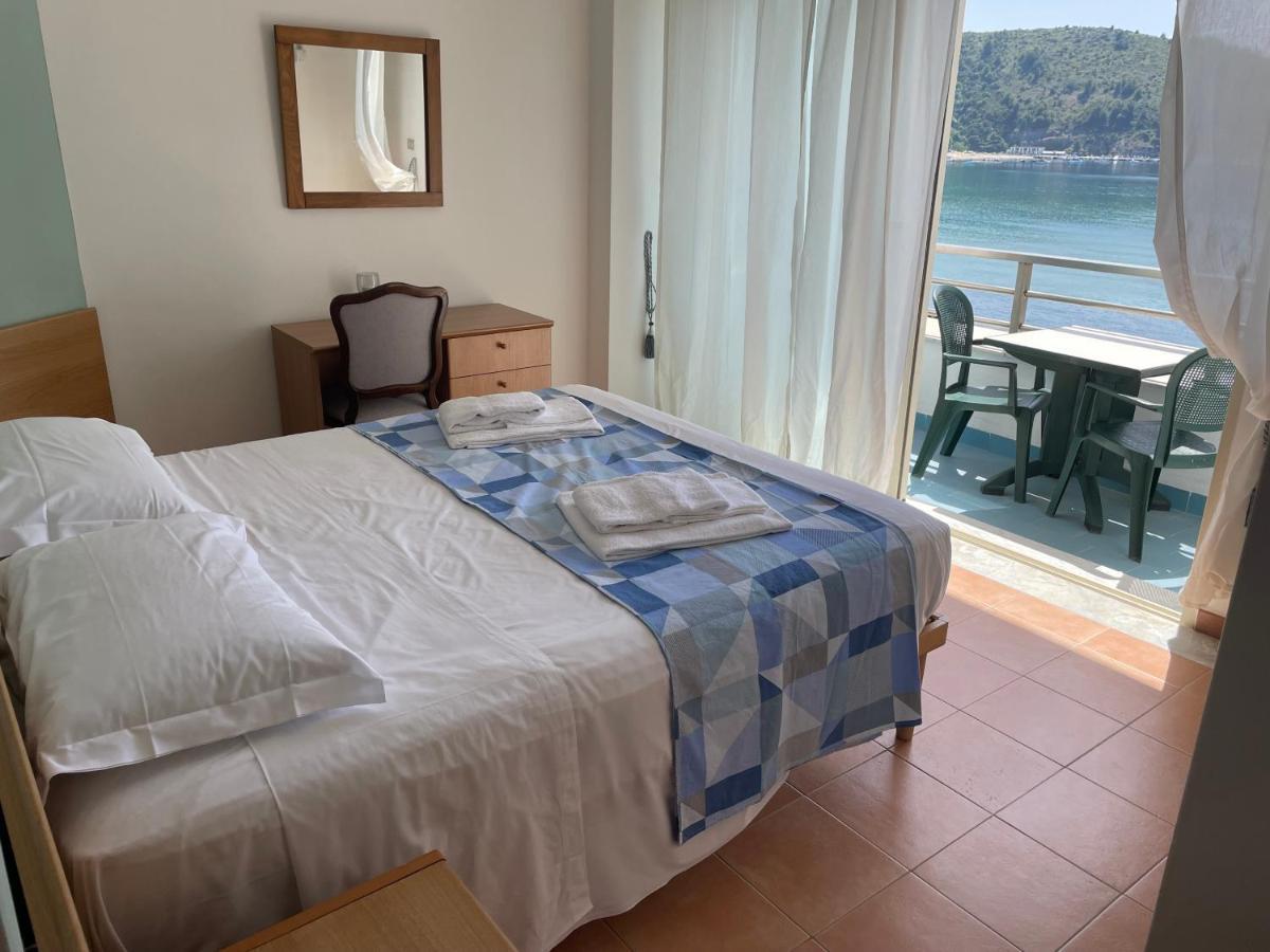 Hotel Lido Ficocella Palinuro Extérieur photo
