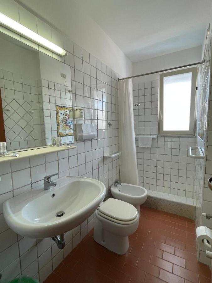 Hotel Lido Ficocella Palinuro Extérieur photo
