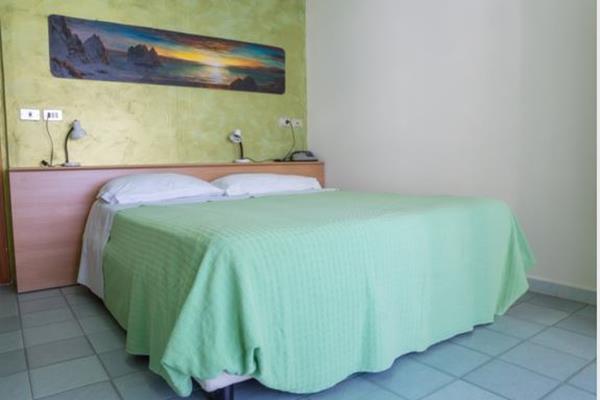 Hotel Lido Ficocella Palinuro Extérieur photo
